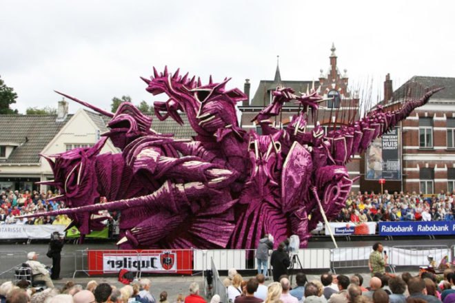green design, eco design, sustainable design, green events, eco events, sustainable events, green parade, eco parade, sustainable parade, parades, netherlands, the netherlands, zundert, zundert parade, netherlands parade, bloemencorso, bloemencorso parade, bloemencorso zundert, flowers, recycled flowers