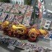 green design, eco design, sustainable design, green events, eco events, sustainable events, green parade, eco parade, sustainable parade, parades, netherlands, the netherlands, zundert, zundert parade, netherlands parade, bloemencorso, bloemencorso parade, bloemencorso zundert, flowers, recycled flowers