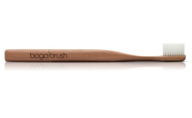 Bogobrush, A Biodegradable Toothbrush, bogo toothbrush, bogo deals, humanitarian designs, eco design, eco toothbrush, green toothbrush