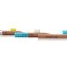 Bogobrush, A Biodegradable Toothbrush, bogo toothbrush, bogo deals, humanitarian designs, eco design, eco toothbrush, green toothbrush