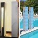 Fabbian, Cardboard Lamps, recycled cardboard, green lighting, eco-friendly lamps