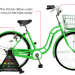 The Charge Cycle, pedal power, phone charger, Kickstarter, human power, New York City,