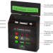 The Charge Cycle, pedal power, phone charger, Kickstarter, human power, New York City,