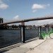 The Charge Cycle, pedal power, phone charger, Kickstarter, human power, New York City,