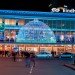 cupola, netherlands, eindhoven, glow, luminarie de cagna, led, lights, anton philips