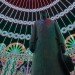 cupola, netherlands, eindhoven, glow, luminarie de cagna, led, lights, anton philips