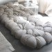 Lynne Cimino, The Twist DIY Mattress Kit, modular mattress, eco bedding, eco mattress, green mattress, buckwheat mattress, natural mattress, mattress alternatives