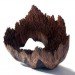 pencil, sculpture, jessica drenk. graphite, wood, organic, natural form, implement