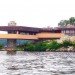 Frank Lloyd Wright Island, green design, eco design, sustainable design, Frank Lloyd Wright, Frank Lloyd Wright new york, Petra Island, Putnam County Homes, Frank lloyd Wright home for sale, AHAlife, Massaro House, A.K. Chahroudi, Joseph Massarro Frank Lloyd Wright Island Home, Putnam County