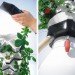 Fogger, vertical planter, VAKANT Design, fogponics, gardening