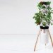 Fogger, vertical planter, VAKANT Design, fogponics, gardening