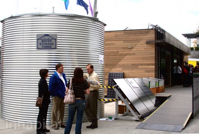 Method Homes, Net Zero Energy, Net Zero Water, Prefab Housing, Paradigm Series, US Greenbuild, Greenbuild San Francisco, USGBC