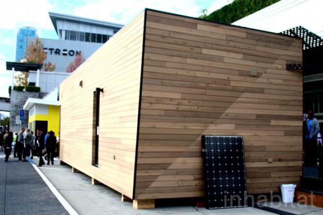 Method Homes Unveils Net Zero Prefab Paradigm Series at US Greenbuild in San Francisco
