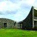 rolling hills, India, Pune, Maharashtra, Madhav Josh, boarding school, natural materials, daylighting, education, green design, passive design, sustainable design, skylights,