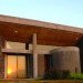 rolling hills, India, Pune, Maharashtra, Madhav Josh, boarding school, natural materials, daylighting, education, green design, passive design, sustainable design, skylights,