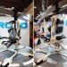 Hirobo electric helicopter, one-man helicopter, green gadgets, green transportation, futuristic design, prototype vehicles, Japanese technology, natural disasters transportation, energy efficient vehicles