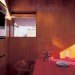 green design, eco design, sustainable design, urban retreat, rooftop hut, hut on a roof, hut architecture, Scott Batty, Andy Whiting, urban escape