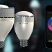 ilumi, bluetooth, light bulb, led, smartphone, wireless, programmable, ios, android