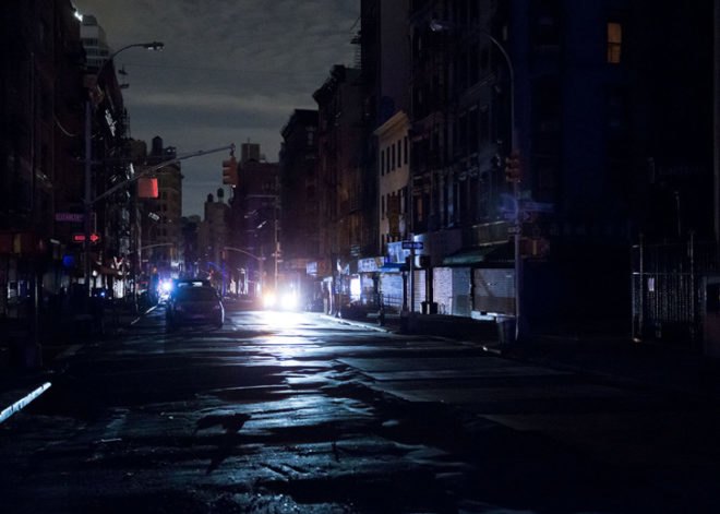 iwan baan, iwan baan nyc photo, sopo nopo photo, sopo nopo, sopo nopo new york magazine, new york magazine hurricane sandy pic, new york magazine power outage pic, new york magazine dark nyc pic, dark nyc pic, half dark nyc pic, half dark ny photo, hurricane sandy, hurricane sandy nyc