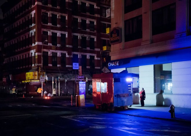 iwan baan, iwan baan nyc photo, sopo nopo photo, sopo nopo, sopo nopo new york magazine, new york magazine hurricane sandy pic, new york magazine power outage pic, new york magazine dark nyc pic, dark nyc pic, half dark nyc pic, half dark ny photo, hurricane sandy, hurricane sandy nyc