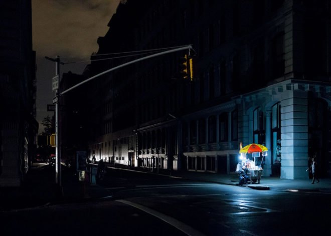 iwan baan, iwan baan nyc photo, sopo nopo photo, sopo nopo, sopo nopo new york magazine, new york magazine hurricane sandy pic, new york magazine power outage pic, new york magazine dark nyc pic, dark nyc pic, half dark nyc pic, half dark ny photo, hurricane sandy, hurricane sandy nyc