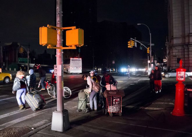 iwan baan, iwan baan nyc photo, sopo nopo photo, sopo nopo, sopo nopo new york magazine, new york magazine hurricane sandy pic, new york magazine power outage pic, new york magazine dark nyc pic, dark nyc pic, half dark nyc pic, half dark ny photo, hurricane sandy, hurricane sandy nyc