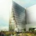 green design, eco design, sustainable design, High Line Park, Jeanne Gang, Studio Gang Architects, Solar Carve Tower, Meatpacking district, Jeanne Gang New York, Studio Gang New York