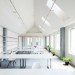 kawanishi fam, tt architects, green renovation, sustainable design, green architecture, coffee roasting warehouse, collaborative office, japanese design
