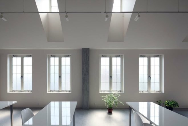kawanishi fam, tt architects, green renovation, sustainable design, green architecture, coffee roasting warehouse, collaborative office, japanese design