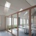 kawanishi fam, tt architects, green renovation, sustainable design, green architecture, coffee roasting warehouse, collaborative office, japanese design