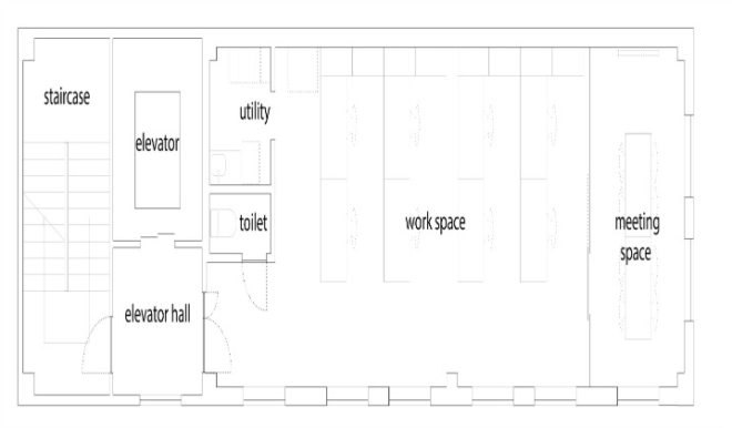 kawanishi fam, tt architects, green renovation, sustainable design, green architecture, coffee roasting warehouse, collaborative office, japanese design