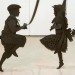 kristi malakoff, paper art, paper sculpture, sustainable artwork, green art, paper art, maibaum