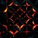 lotus dome, lille, france, studio roosegaarde, flower, smart foil, installation, interactive