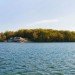 Frank Lloyd Wright Island, green design, eco design, sustainable design, Frank Lloyd Wright, Frank Lloyd Wright new york, Petra Island, Putnam County Homes, Frank lloyd Wright home for sale, AHAlife, Massaro House, A.K. Chahroudi, Joseph Massarro Frank Lloyd Wright Island Home, Putnam County