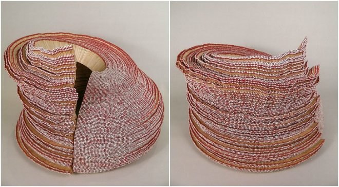 trevor and ryan oakes, matchstick art, nature-inspired artwork, green art, sustainable artwork, match sculptures