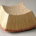 trevor and ryan oakes, matchstick art, nature-inspired artwork, green art, sustainable artwork, match sculptures