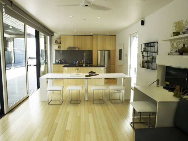 Method Homes, Net Zero Energy, Net Zero Water, Prefab Housing, Paradigm Series, US Greenbuild, Greenbuild San Francisco, USGBC