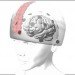 mindrider, helmet, eeg, safety, cycling, mit, arlene ducao, sustainable design, green design, mind reading helmet, green technology, cycling accessories, green fashion, sustainable style, led cycling gear