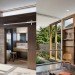 Push_Pull Residence, MW Works Architecture, Seattle, AIA Honor Award for Washington, Queen Anne, Washington, House, Residence, Sustainable, photovoltaics, green roof, solar hot water, salvaged wood, modern