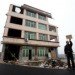 nail house, china, urban development, city redevelopment, infrastructure building, sustainable design, green development