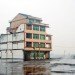 nail house, china, urban development, city redevelopment, infrastructure building, sustainable design, green development, urban design