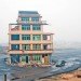 nail house, china, urban development, city redevelopment, infrastructure building, sustainable design, green development, urban design