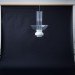 Nebula Project, Micasa LAB, lamp, LED, light fixture, weather, cloud, wifi, weather forecast