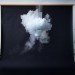 Nebula Project, Micasa LAB, lamp, LED, light fixture, weather, cloud, wifi, weather forecast