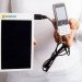 nokero, nokero solar charger, nokero solar products, nokero Solar Battery Chargers, Nokero SunRay Pro Power Panel, nokero solar charging unit, solar charger, solar gadgets, solar charging stations, solar power charger, solar power designs, solar power emergency gadgets, compact solar power chargers, compact solar chargers, solar batteries, solar battery, sun chargers