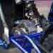 o2 pursuit, compressed air, air powered cars, scuba power, dean benstead, rmit, james dyson award