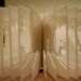 yusuke oono, book, fairytale, 36o degrees, diorama, snow white, fab cafe, you fab, laser cutter