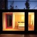 EMa Arquitectos, Casablanca, Chile, cabin, one-bedroom, Pangal Cabin, sustainable, Nautilus Constructora, plywood, steel construction, views, daylighting, solar energy, site design