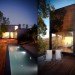 EMa Arquitectos, Casablanca, Chile, cabin, one-bedroom, Pangal Cabin, sustainable, Nautilus Constructora, plywood, steel construction, views, daylighting, solar energy, site design
