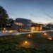 paviljoen puur, pavilion puur, fortress dierdam, emma architecten, sustainable design, UNESCO world heritage, green restoration, renovation